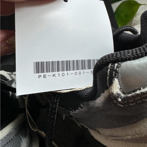 NWT Nike Air Max 95 Comme des Garcons - Picture 10 of 16